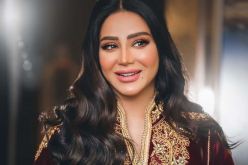 الإعلامية السعودية لجين عمران تدخل عالم التمثيل