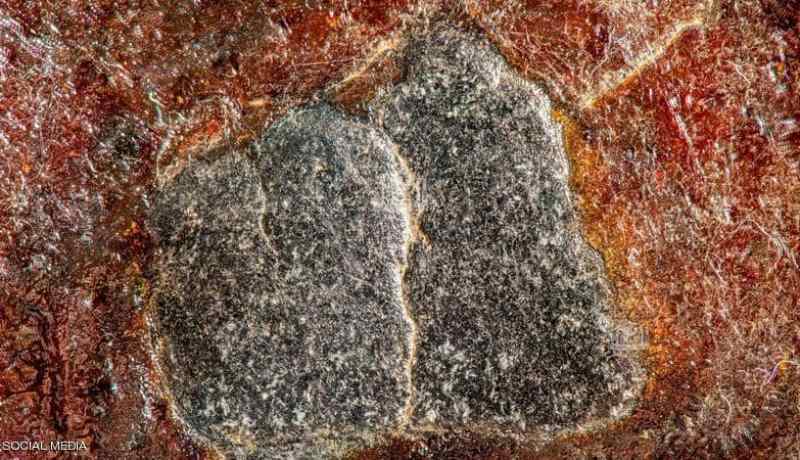 هيئة الحرمين تنشر صورا مذهلة للحجر الأسود بتقنية “فوكس ستاك بانوراما”