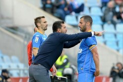 لحسن يفسخ عقده مع خيتافي ويُغادر