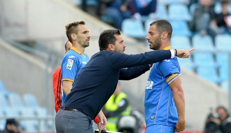 لحسن يفسخ عقده مع خيتافي ويُغادر