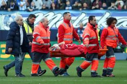 لحسن:”شكرا لكم.. لا تقلقوا فأنا بخير”