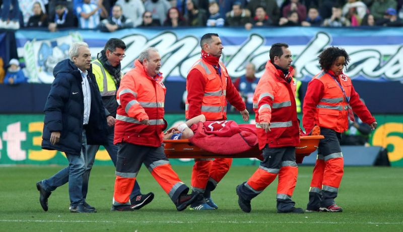 لحسن:”شكرا لكم.. لا تقلقوا فأنا بخير”