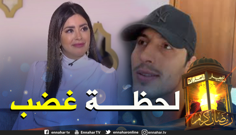 هذا ماقالته مروة بوشوشة بخصوص إعتزال الفنان محمد رغيس