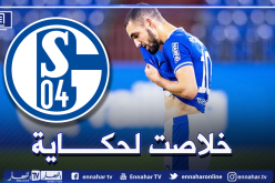 بن طالب يبعث رسالة وداع مؤثرة