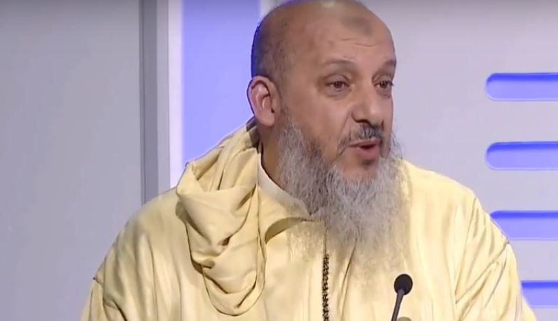 بالفيديو.. لحلو:”ما قام به حمّار لا يُشرفه”