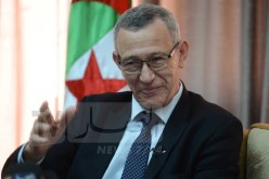 بلحيمر: الدولة ستضمن ممارسة حرية الصحافة مع الحفاظ على الأمن العام