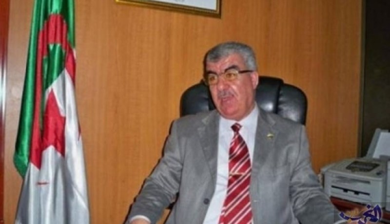 بن خلاف يناشد الوزير الأول التدخل لاستيراد عتاد متعامل جزاىري خاص يكتشف كورونا