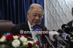 ولد عباس: بوتفليقة معجزة الجزائريين وقراراته تخمد نار الفتنة 