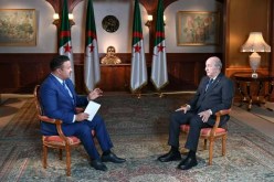 الرئيس تبون: 13 مليون جزائري أنقذوا الجزائر من مخالب عصابة كانت ستنهب ماتبقى من الخيرات