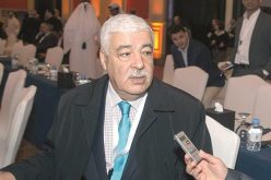 لزهاري.. بيان 1 نوفمبر هو “ماڨنا كارتا” الجزائر