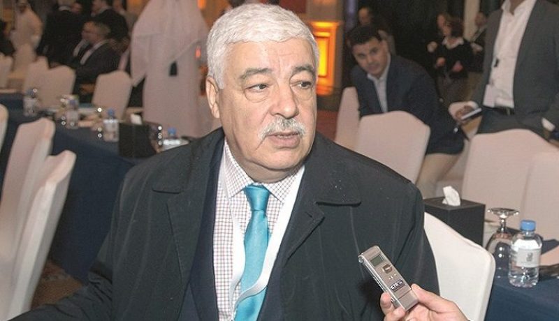 لزهاري.. بيان 1 نوفمبر هو “ماڨنا كارتا” الجزائر