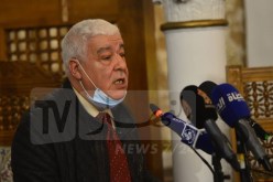 لزهاري: الإفراج عن أصحاب التهم البسيطة ونزلاء السجون قلّل من تفاقم الفيروس في وسط المحبوسين