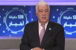 لزهاري: البرلمان الأوروبي يريد المساس بسمعة الجزائر في وضع حساس
