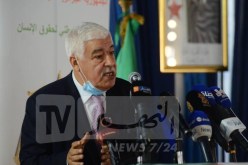 لزهاري يستنكر لائحة البرلمان الأوروبي: لوبيات تقلقها المواقف المستقلة للجزائر