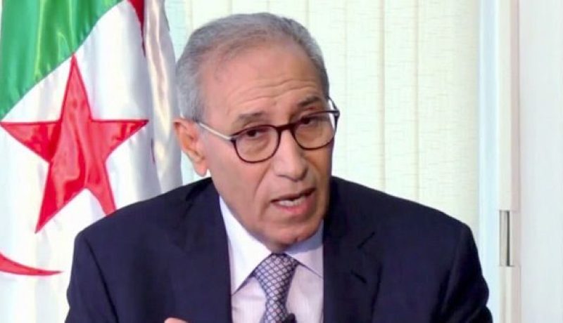 وزير النقل: حركة النقل البحري تراجعت بـ20 بالمائة والجوية الجزائرية ستعيد مراجعة نظام التسيير