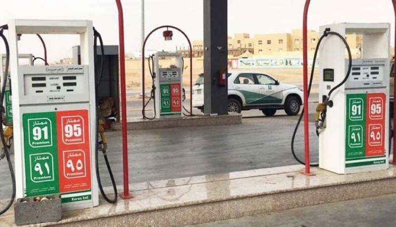 أرامكو تعلن زيادة أسعار البنزين في السعودية