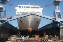 وزير النقل: لا بد من تطوير مخطط صيانة وتصليح البواخر والسفن في الجزائر”