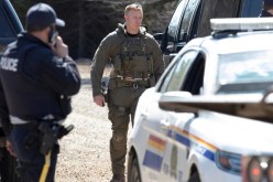 مقتل شخصين وإصابة 5 آخرين في حادثة طعن بكندا