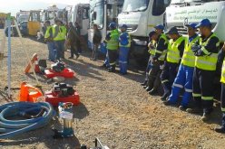 الديوان الوطني للتطهير يدعو إلى المحافظة على شبكات الصرف الصحي