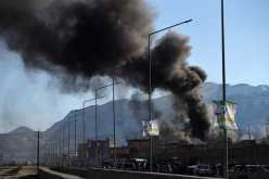 مقتل 18 جنديا أفغانيا في هجوم لطالبان