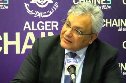 بن باحمد: رواق اخضر لتسهيل مرور المنتجات الطبية ومستلزمات الوقاية من فيروس كورونا