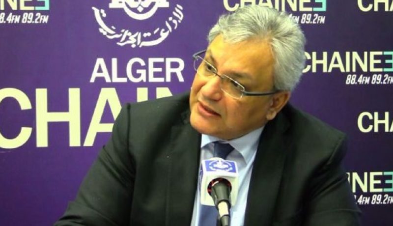 بن باحمد: رواق اخضر لتسهيل مرور المنتجات الطبية ومستلزمات الوقاية من فيروس كورونا