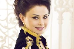 لطيفة رأفت : الشعب الجزائري علمنا معنى المطالبة بالحقوق بطريقة سلمية