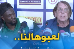 مُدرب “الطوغو” يتهم الجزائريين :”ما قاموا به غير معقول”!