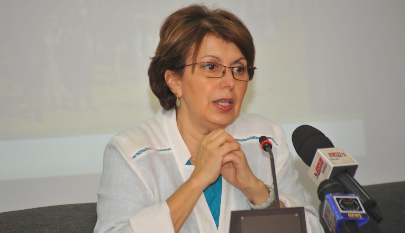 لعبيدي تذكر حنون.. أين وعدك بالمثول أمام قاضي التحقيق بعد رفع الحصانة