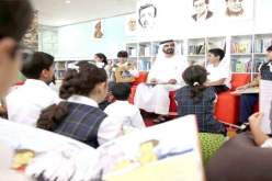 ثانوية عبد الحميد دار عبيد من مستغانم تترشح للفوز بجائزة المليون دولار