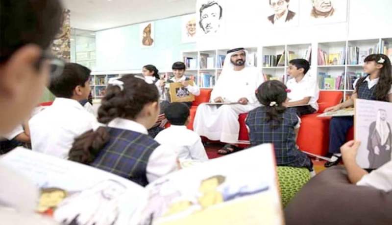 ثانوية عبد الحميد دار عبيد من مستغانم تترشح للفوز بجائزة المليون دولار