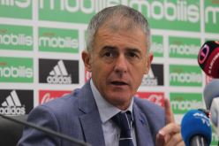 أبناء «لعقيبة» يطردون «ألكاراز» بسبب سليماني