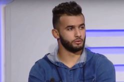 بالفيديو.. نبيل لعمارة:”العقارب جمهور فريد من نوعه”