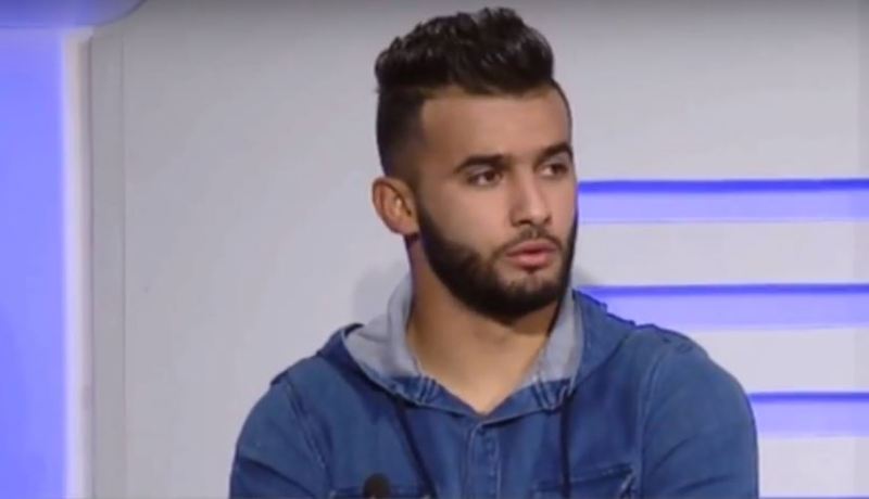 بالفيديو.. نبيل لعمارة:”العقارب جمهور فريد من نوعه”