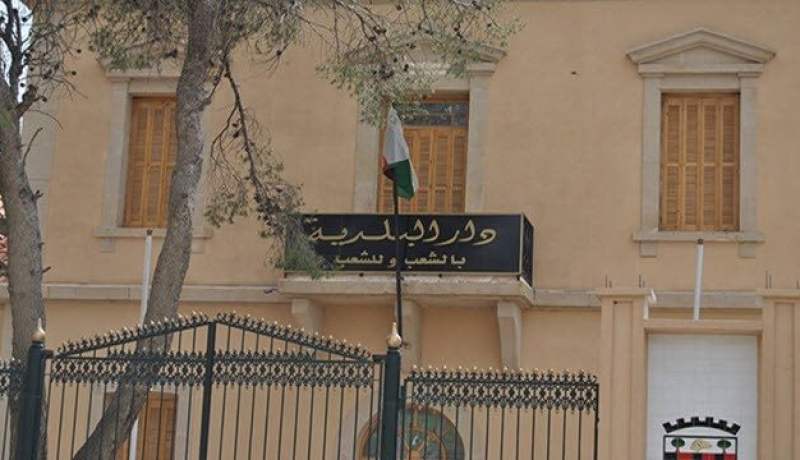 توقيف الأمين العام لبلدية لعمارنة بسيدي بلعباس لمتابعته في قضايا فساد