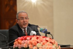 لعمامرة: سنعمل على تحقيق الوحدة وجمع الشمل على المستوى الاقليمي وربوع افريقيا