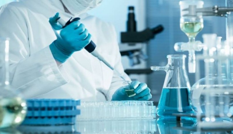 تطوير لقاح شامل ضد الإنفلونزا