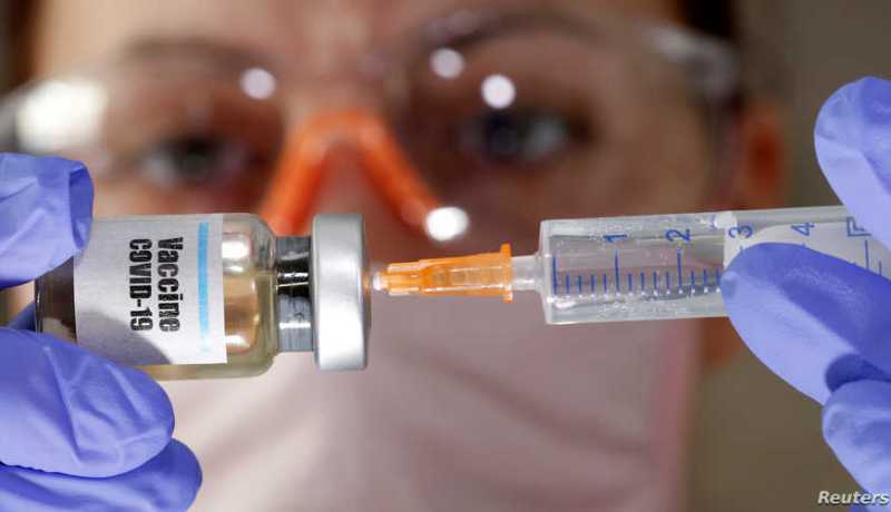 بن باحمد: لايوجد تاريخ محدد لإقتناء لقاح كورونا والإتصالات مع المخابر الدولية متواصلة