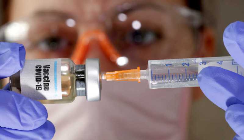 روسيا تخطط لتسجيل لقاح ثان ضد كورونا الأسبوع المقبل