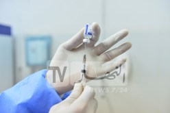 تخصيص  1200 مليار سنتيم لشراء اللقاح المضاد لكورونا