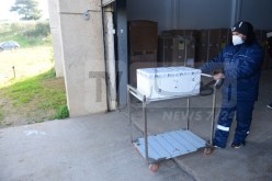 مهياوي: جلب مليوني جرعة لقاح شهريا بداية من أوت المقبل