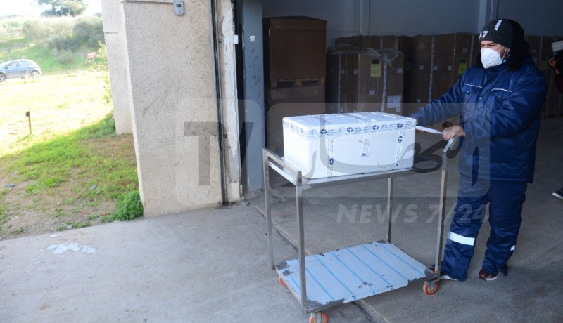 مهياوي: جلب مليوني جرعة لقاح شهريا بداية من أوت المقبل