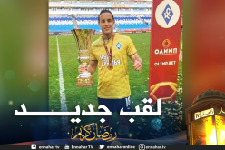 زفان يحقق الصعود للدوري الروسي الأول رفقة سامارا