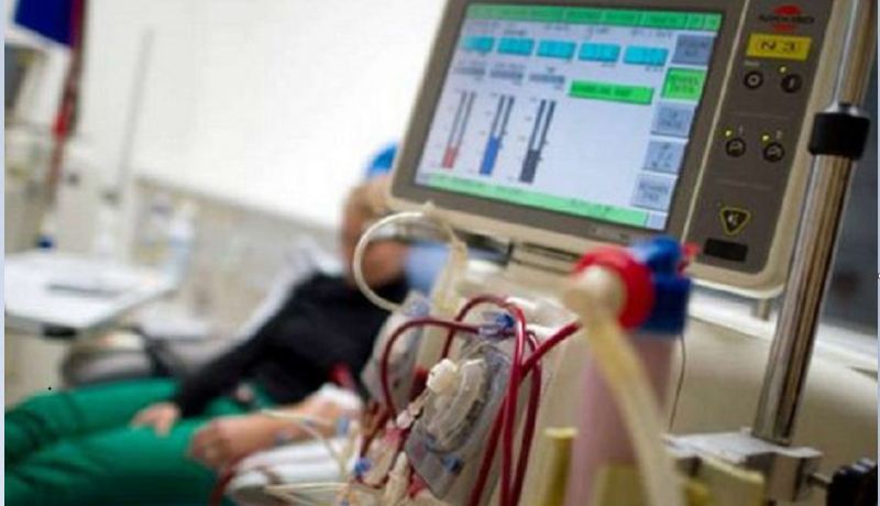 خلل تقني يعلق عملية تصفية الدم لمرضى العجز الكلوي بالوادي