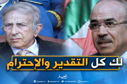بدوي: لهبيري رجل ثوري…وله مكاسب في الأمن والميدان