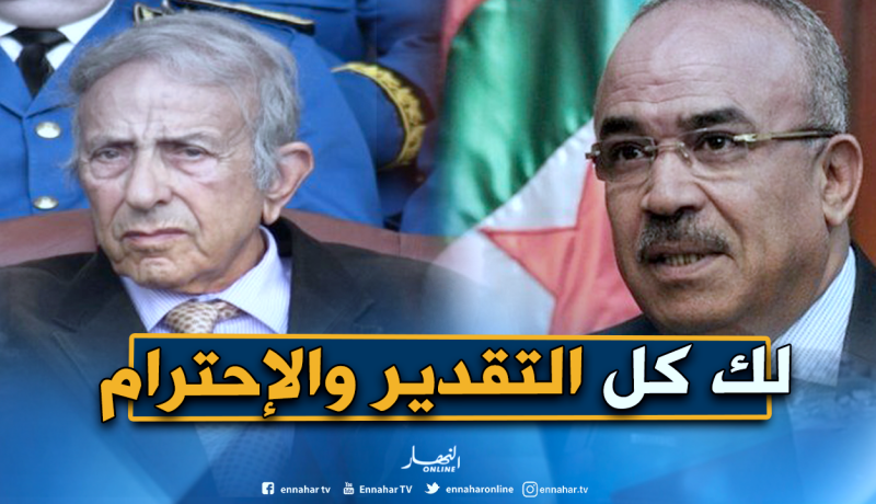بدوي: لهبيري رجل ثوري…وله مكاسب في الأمن والميدان