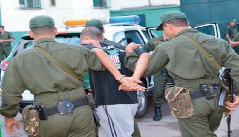 تفكيك شبكة وطنية لترويج “الكيف” و”الكوكايين” في برج بوعريريج