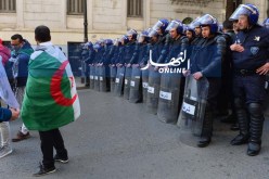 المديرية العامة للأمن الوطني: هناك أطراف تروج لأخبار كاذبة على مواقع التواصل الإجتماعي