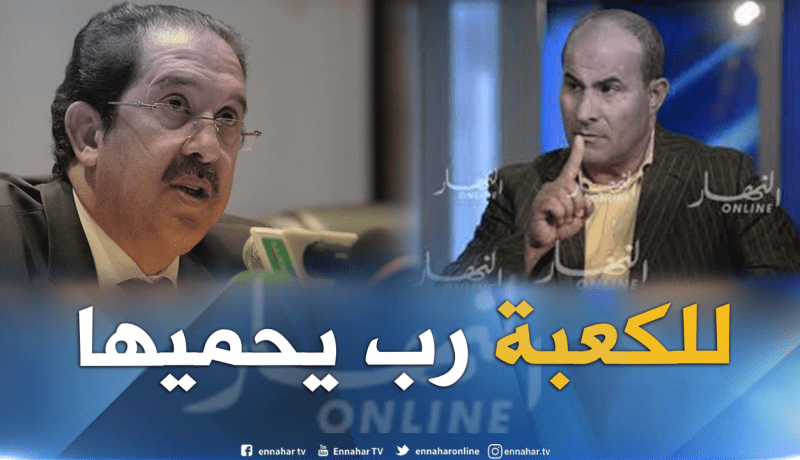 مدوار:”كان على بيراف تفادي الحديث عن قضية القوة الجوية العراقي”