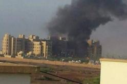 انفجار يهزّ شارع بالإسكندرية في مصر